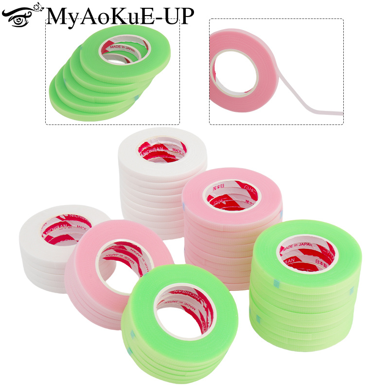 5/10 pçs silicone fita de cíli - Eyelash Extension In Japan avaliação e preço