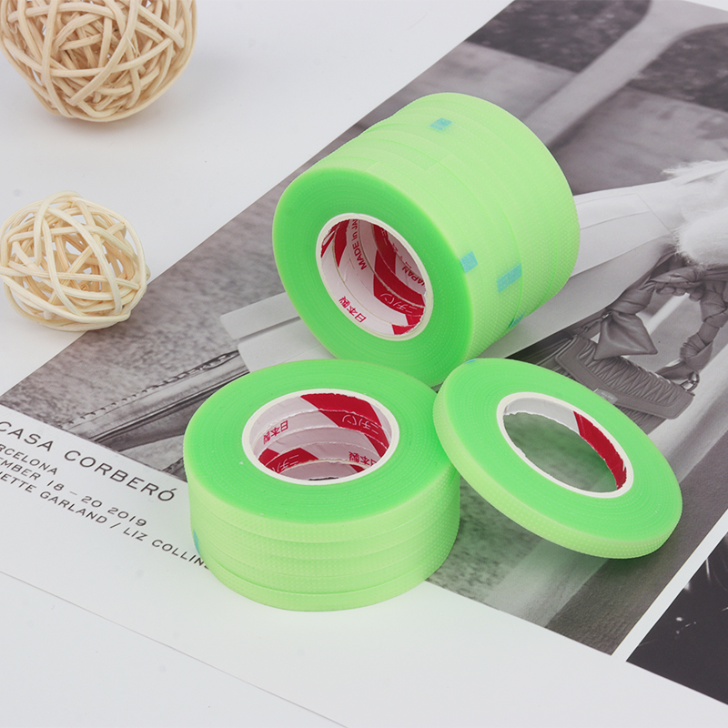 5/10 pçs silicone fita de cíli - Eyelash Extension In Japan avaliação e preço