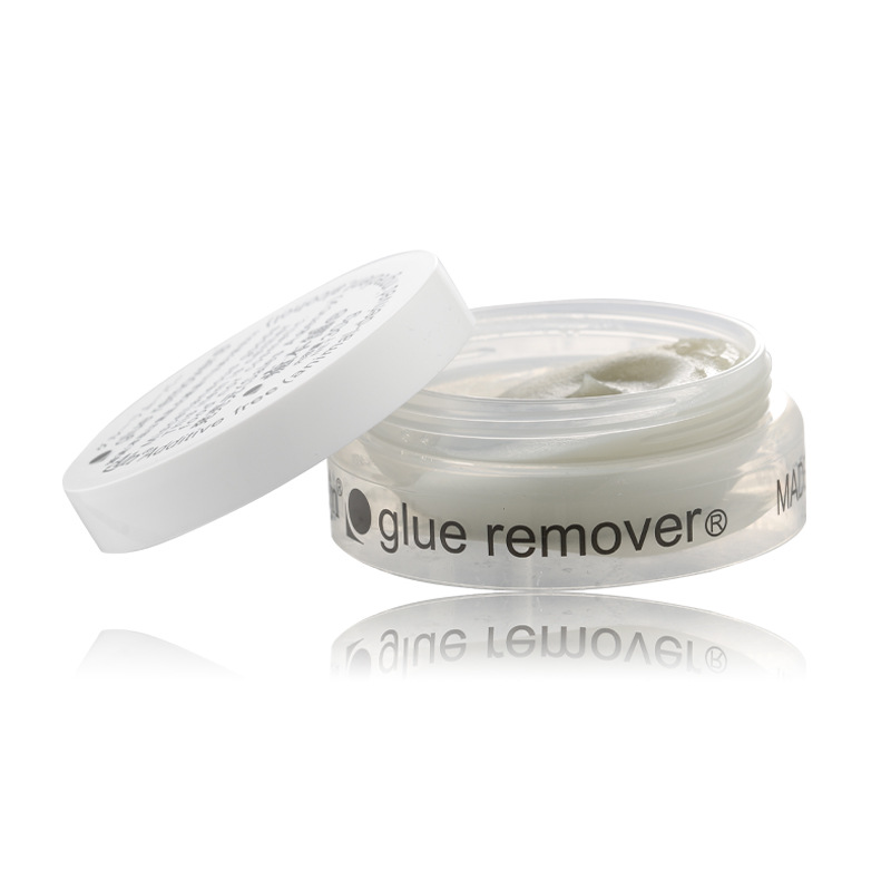 Creme Removedor de Cola para C - Eyelash Extension In Japan avaliação e preço