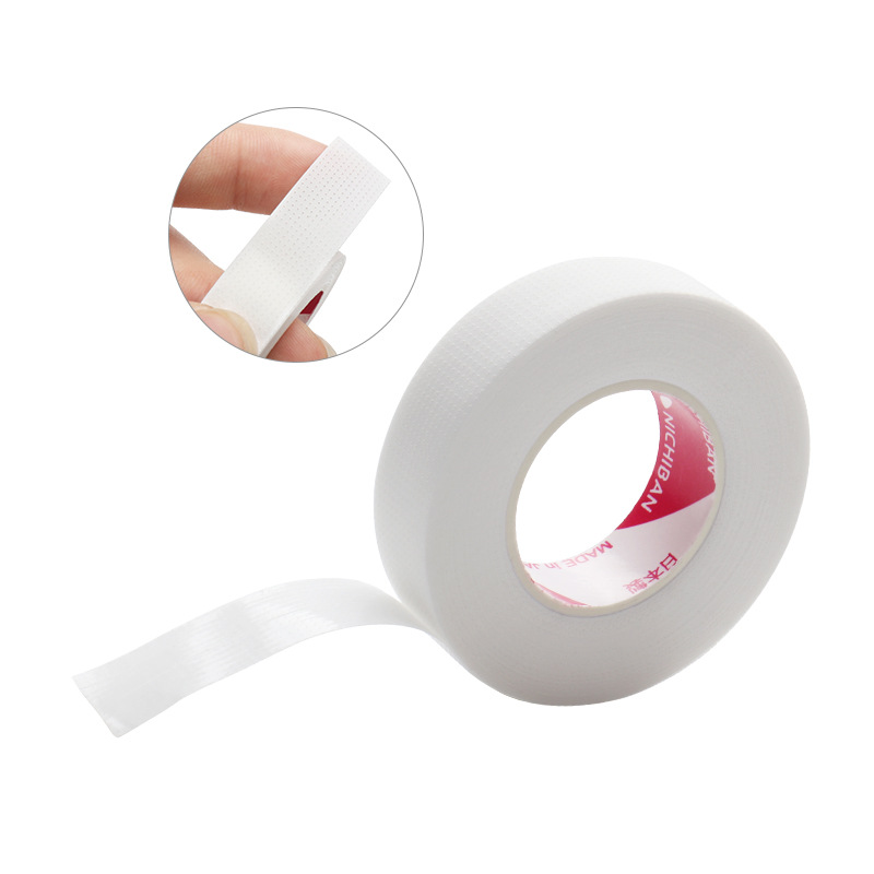 5/10 rolos de fita de extensão - Eyelash Extension In Japan avaliação e preço