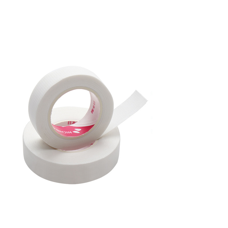 5/10 rolos de fita de extensão - Eyelash Extension In Japan avaliação e preço