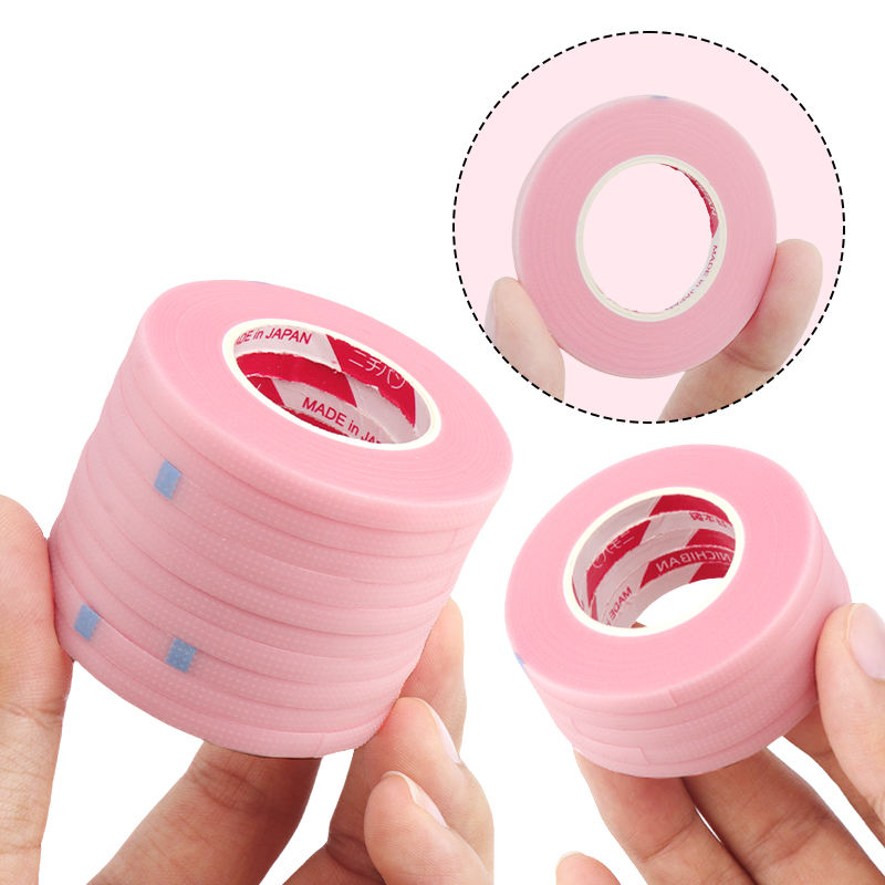 Fita Adesiva para Extensão de  - Eyelash Extension In Japan avaliação e preço