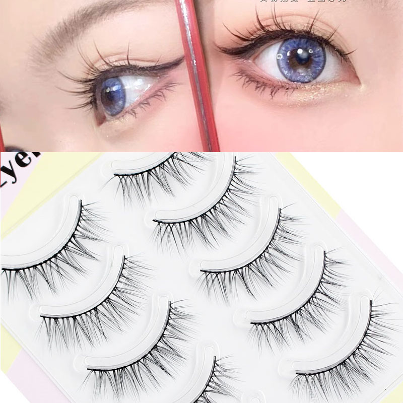 Nova extensão lash cílios post - Eyelash Extension In Japan avaliação e preço