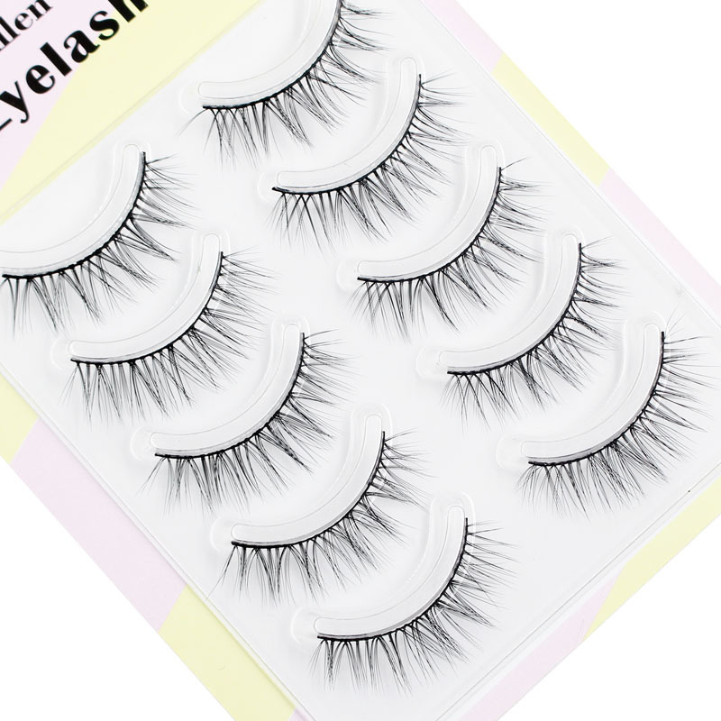 Nova extensão lash cílios post - Eyelash Extension In Japan avaliação e preço