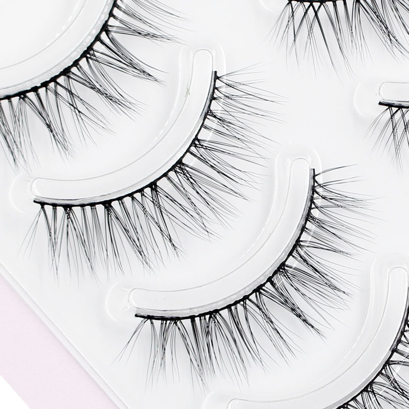 Nova extensão lash cílios post - Eyelash Extension In Japan avaliação e preço
