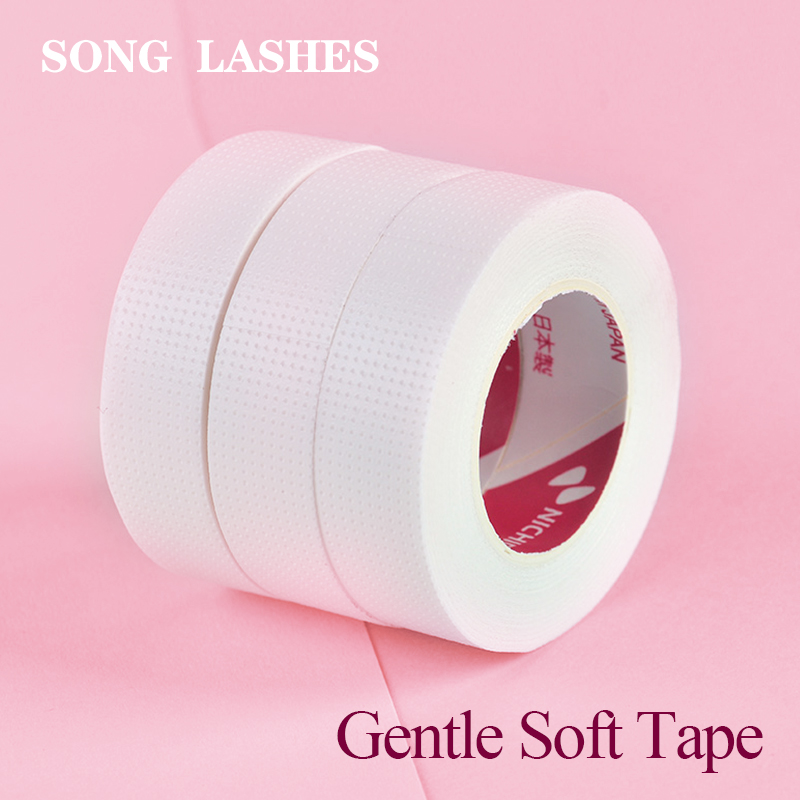 SONGLASHES 6 Rolos de Fita Ade - Eyelash Extension In Japan avaliação e preço