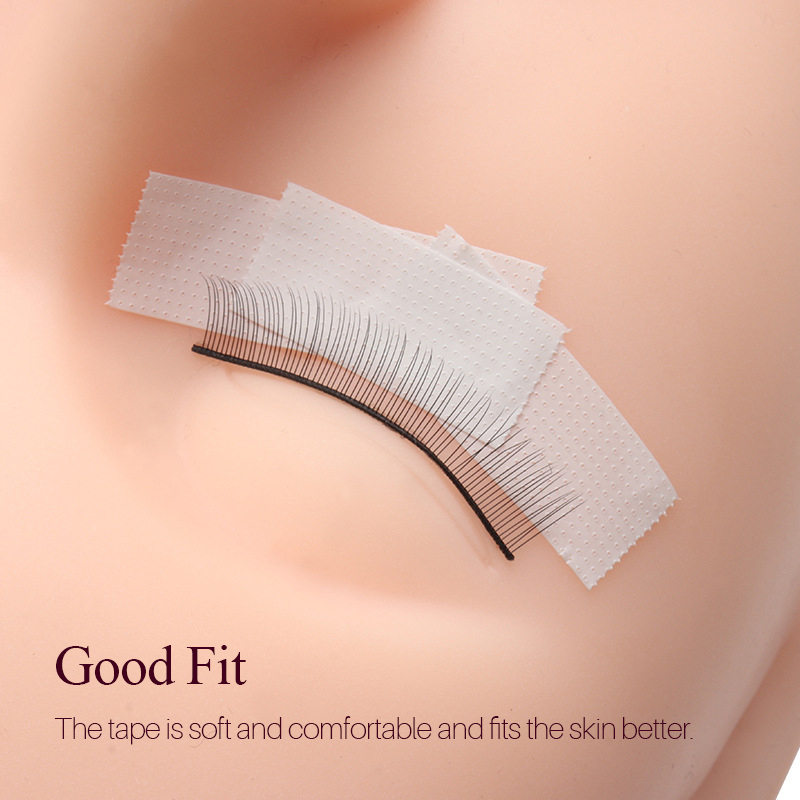 SONGLASHES 6 Rolos de Fita Ade - Eyelash Extension In Japan avaliação e preço